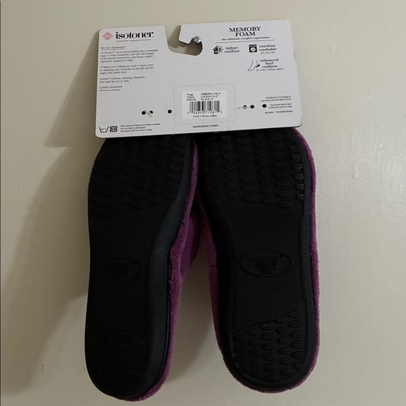 Isotoner & Dr. Teals - FOOT COMFORT BUNDLE - Picture 12 of 12